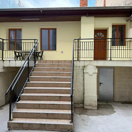 Face A La Gare - 6 Gasthof Roanne